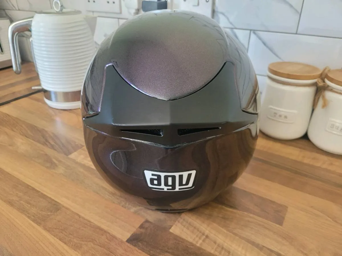 Agv k4-evo - Image 2