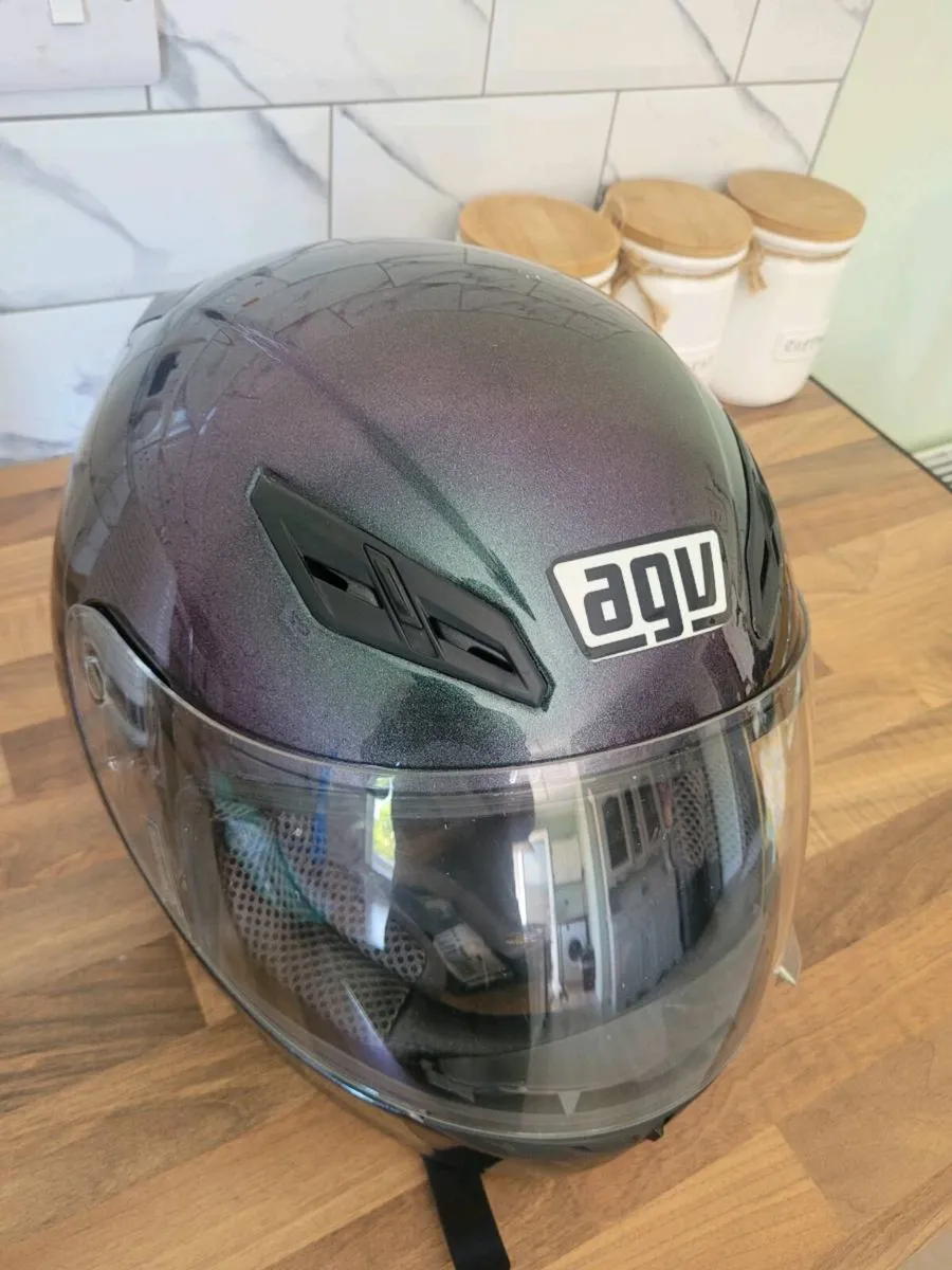 Agv k4-evo - Image 3