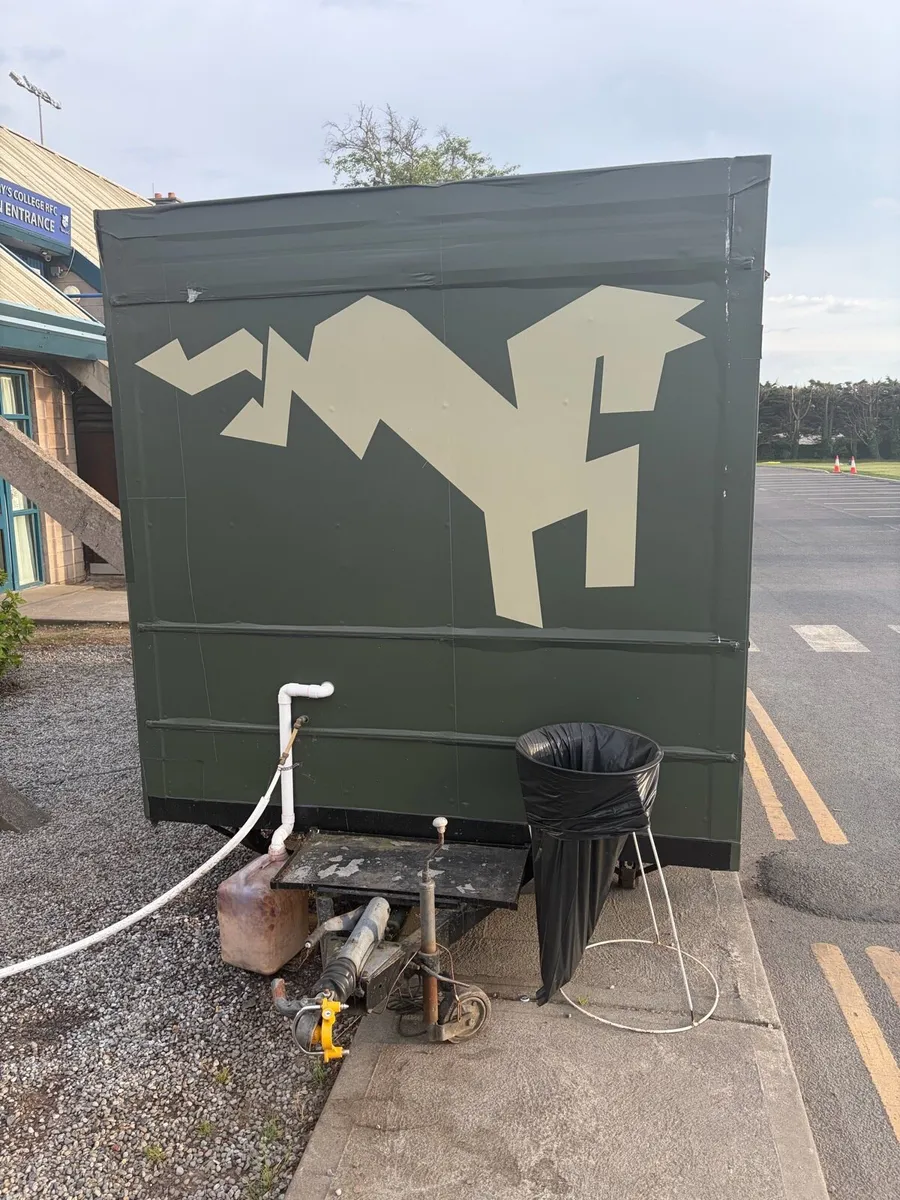 Coffee trailer - Image 2