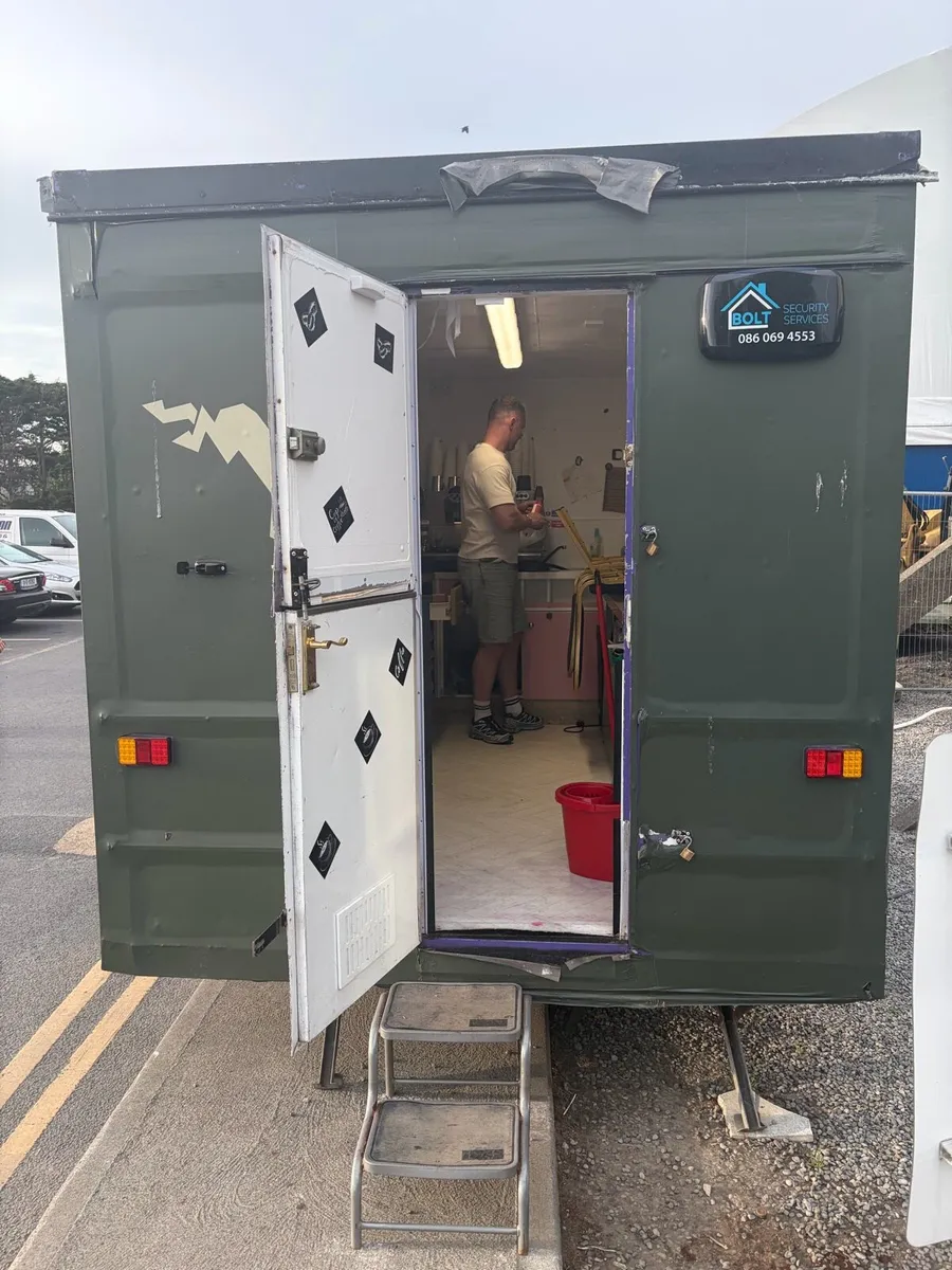 Coffee trailer - Image 4