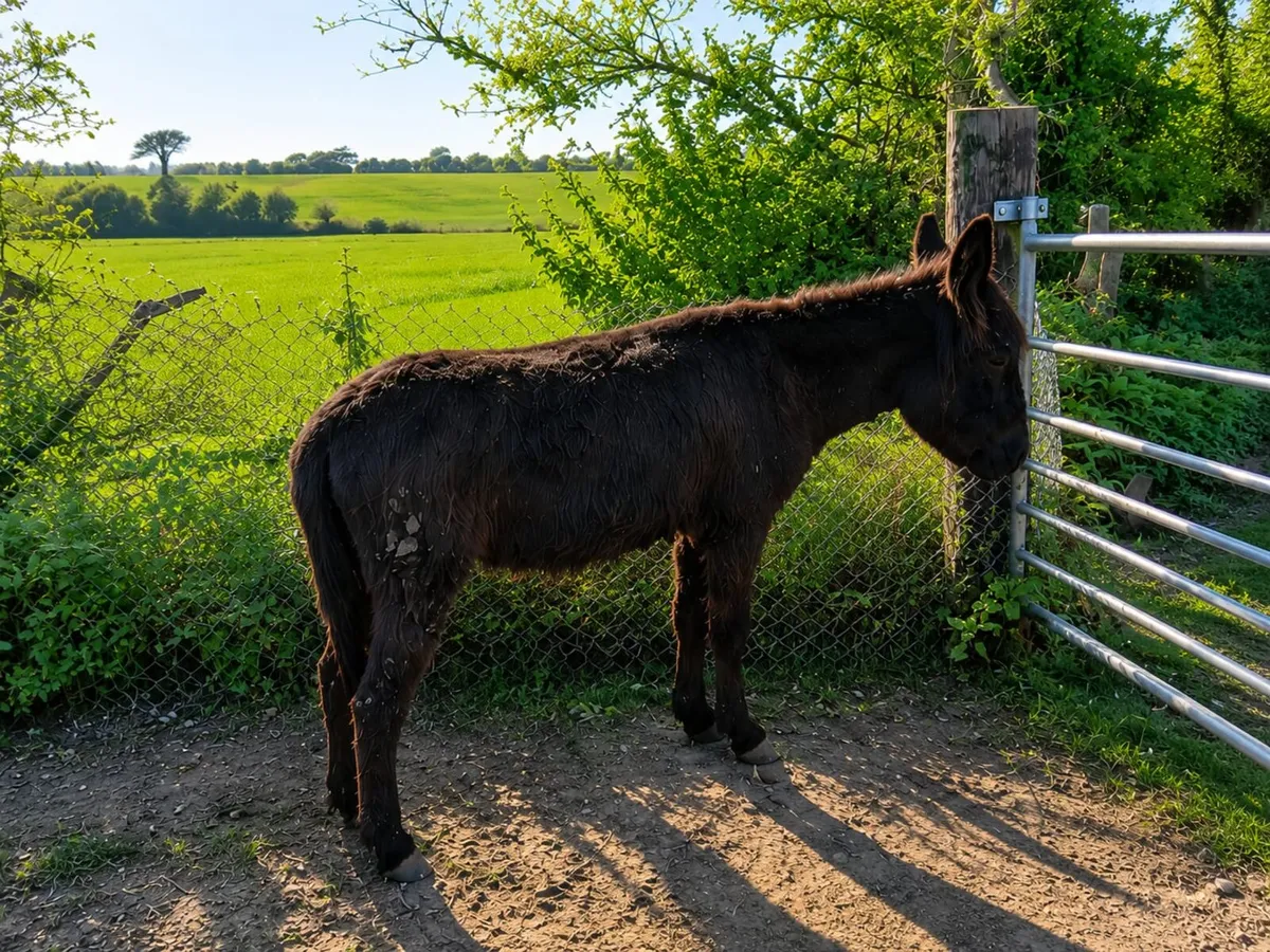 Jenny Donkey - Image 2