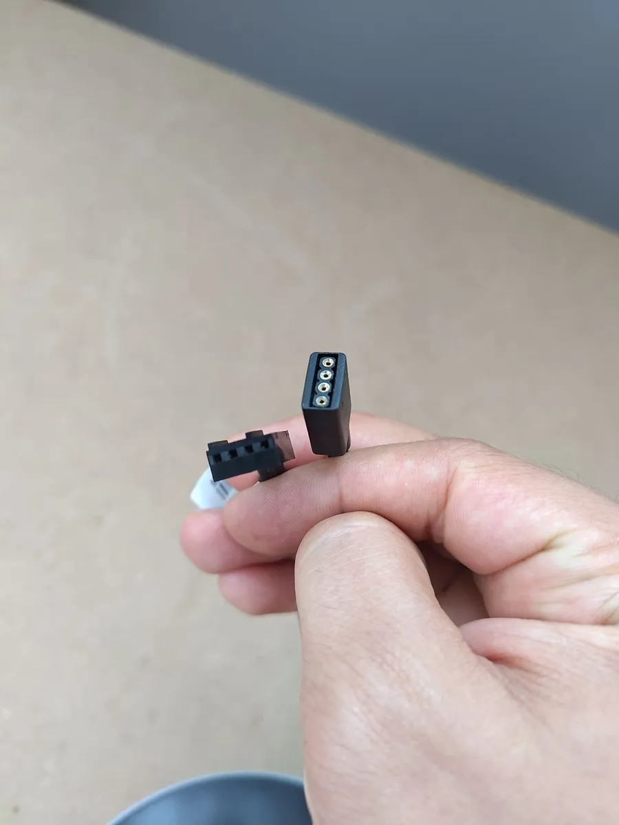 CoolerMaster MasterAIR G100M CPU Cooler - Image 2