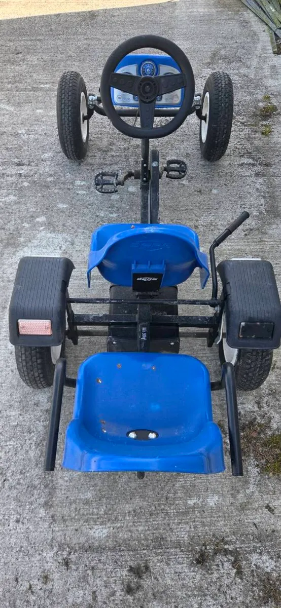 Berg Go Kart - Image 2