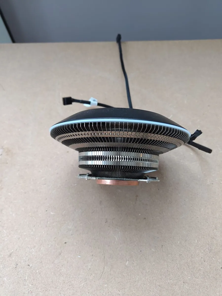 CoolerMaster MasterAIR G100M CPU Cooler - Image 3