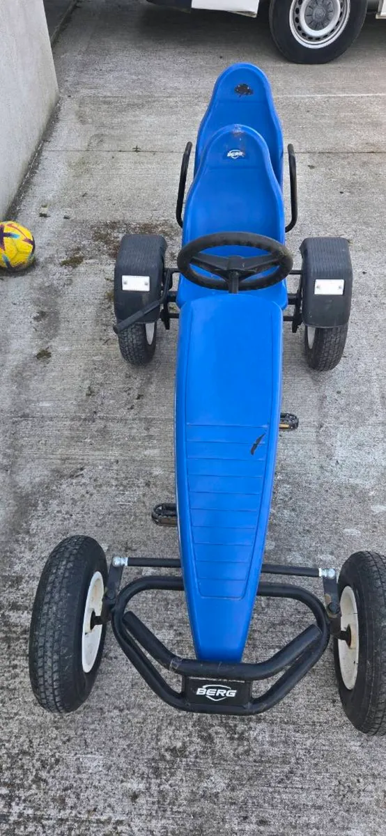 Berg Go Kart - Image 3