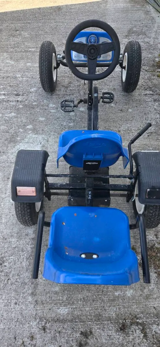 Berg Go Kart - Image 4