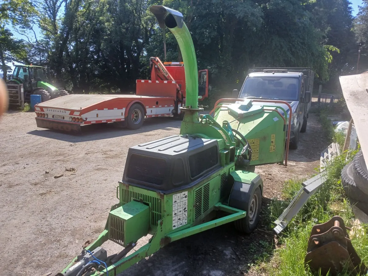 Woodchipper - Image 4