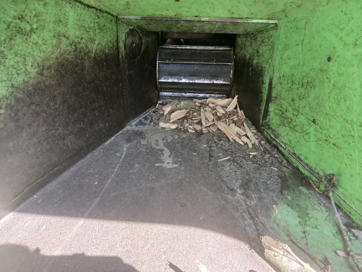 Woodchipper - Image 2