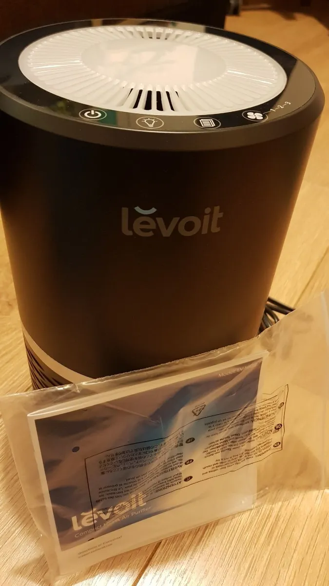 Air Purifier Levoit - Image 4