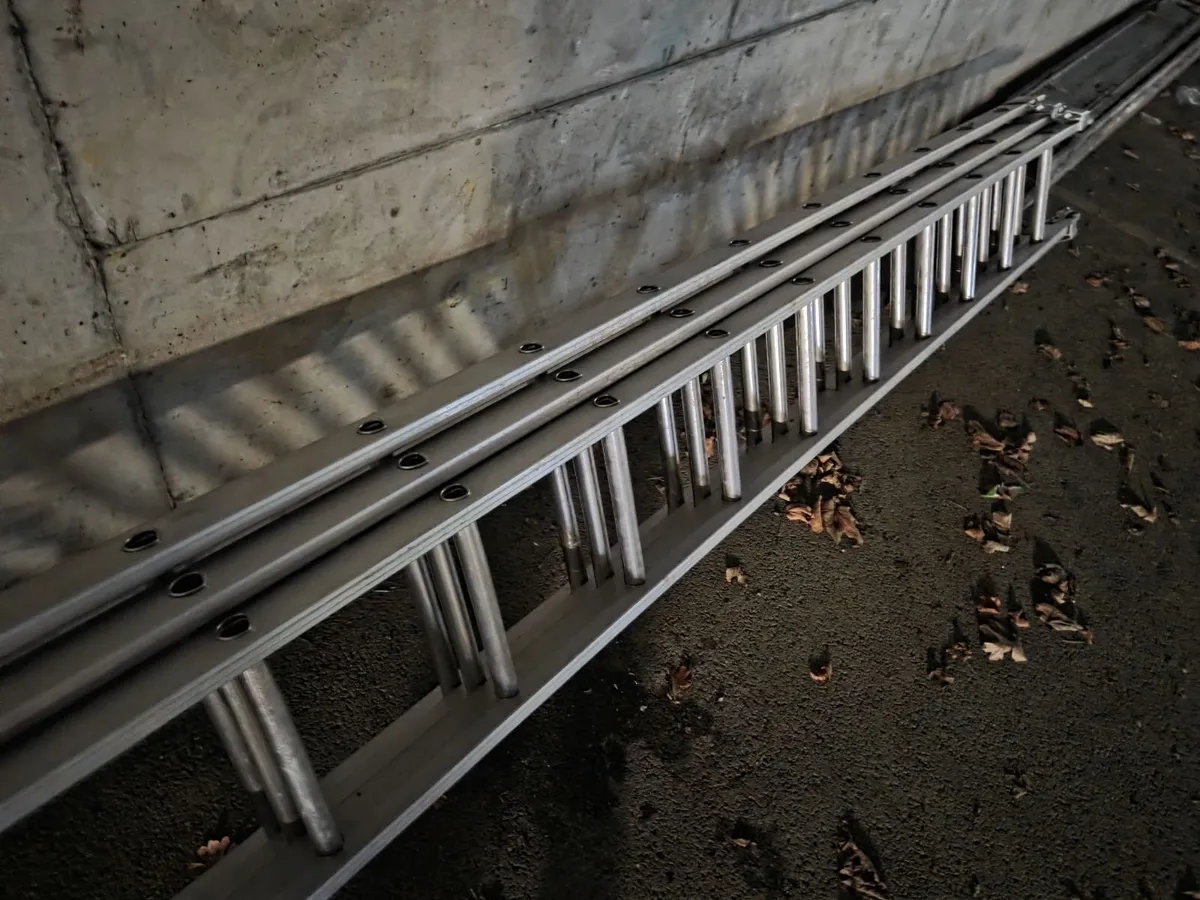 LADDER - Image 1