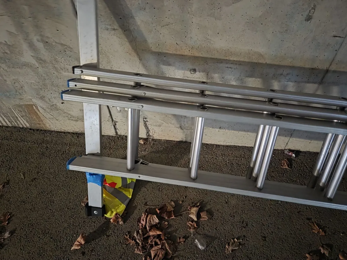 LADDER - Image 2