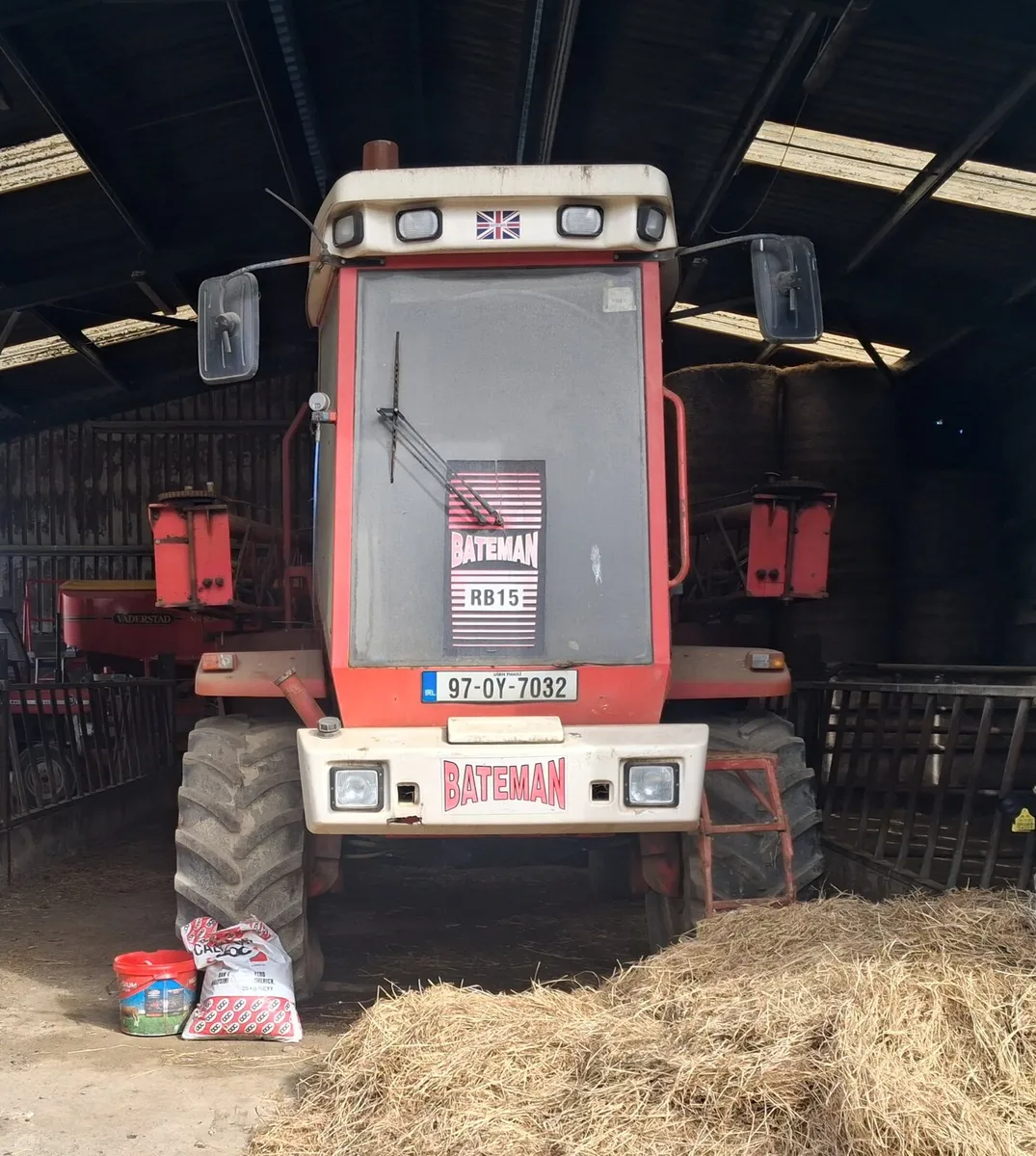 Bateman Sprayer - Image 2