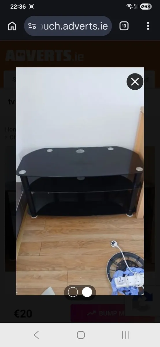 Tv stand - Image 2