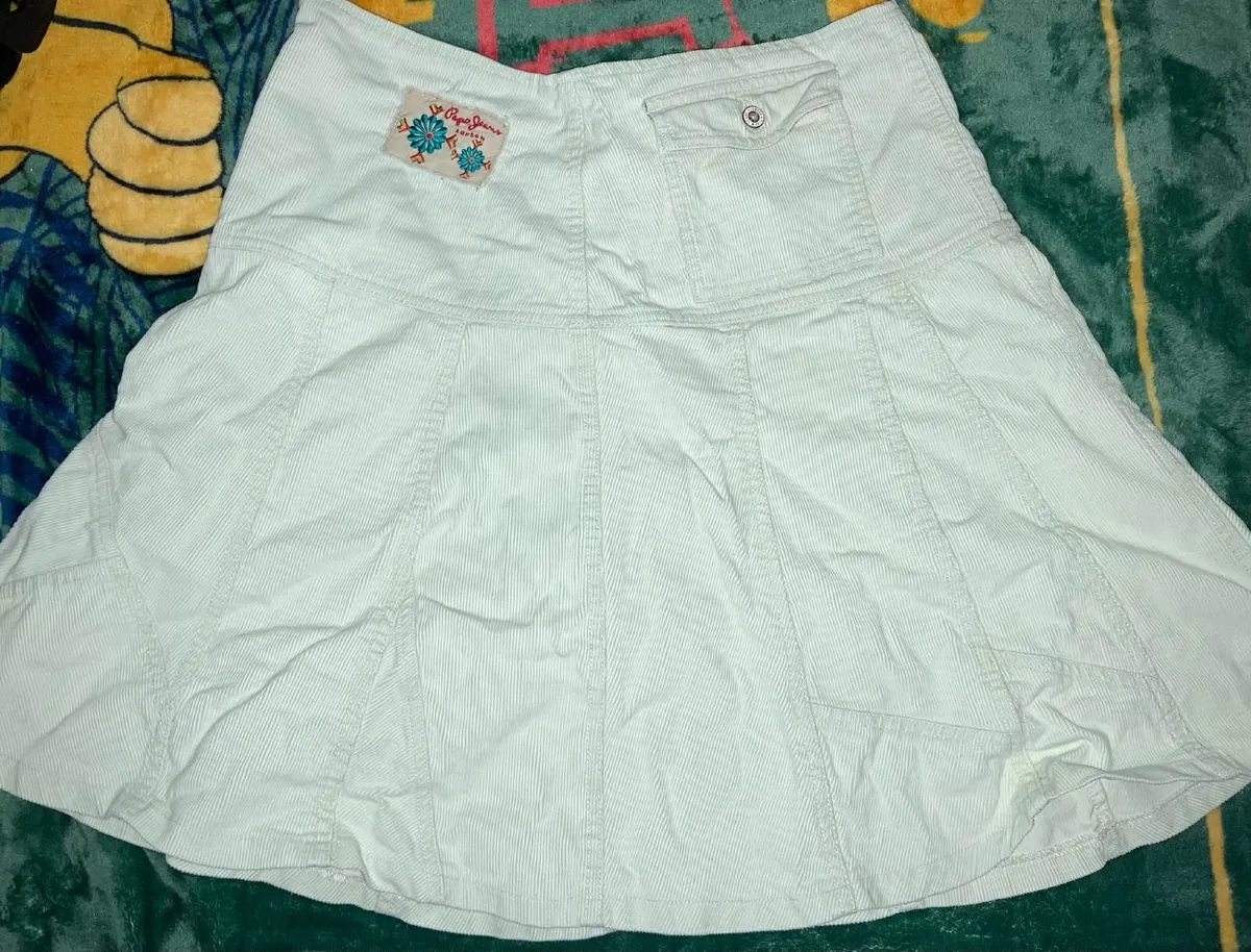 Pepe Jeans Skirt - Image 4