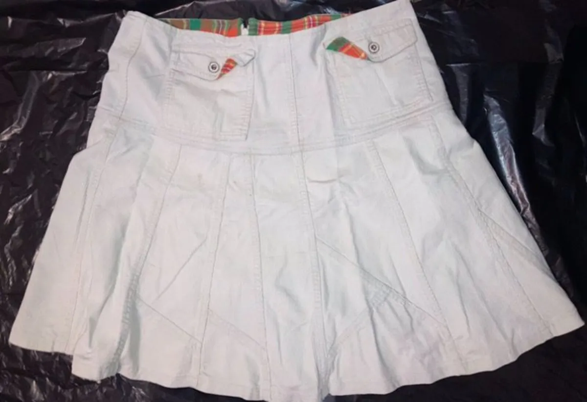 Pepe Jeans Skirt - Image 1