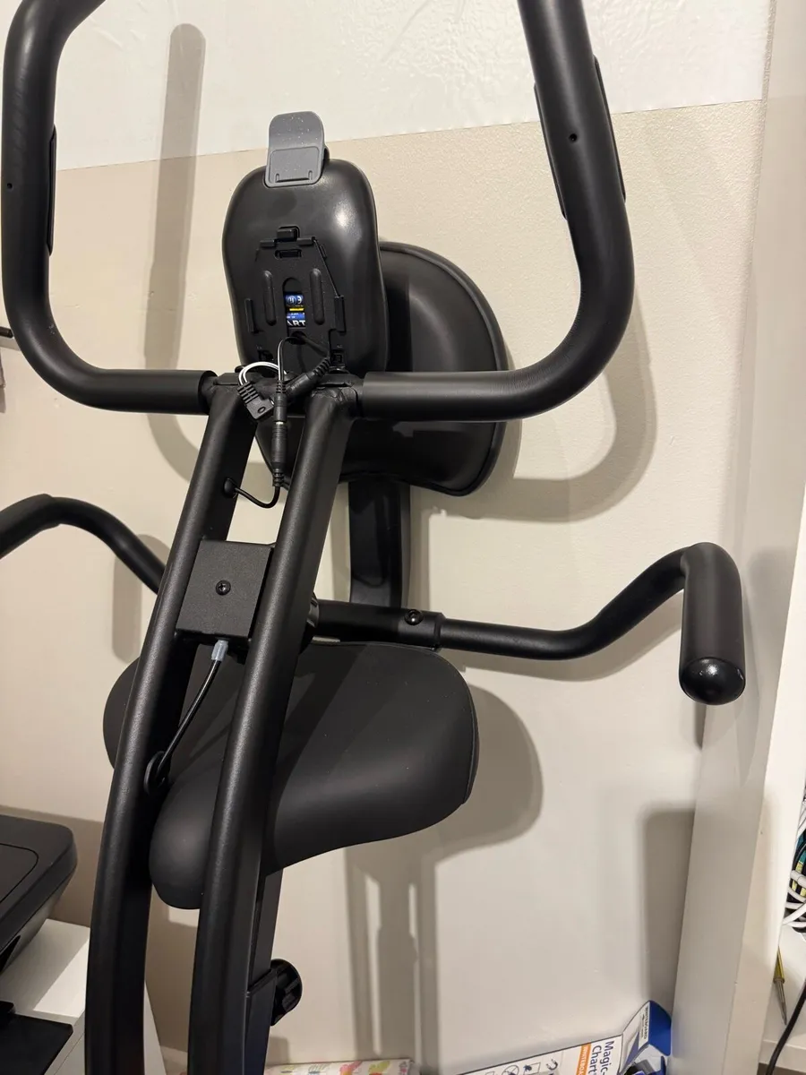 Decathlon exercise bike - Image 1