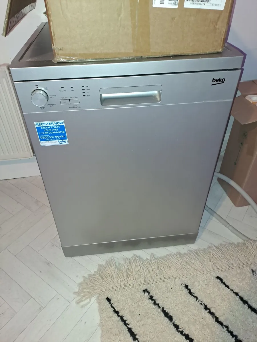 Dishwasher - Image 1