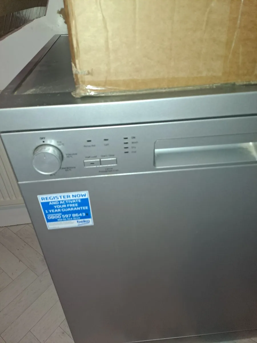 Dishwasher - Image 2