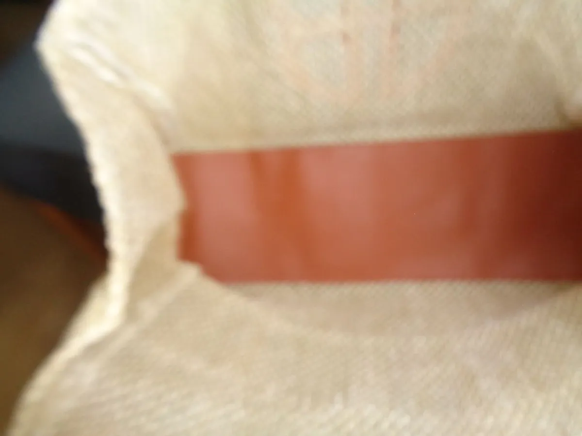 Ethnic Style Tote Bag with a Logo for Sale - Image 3