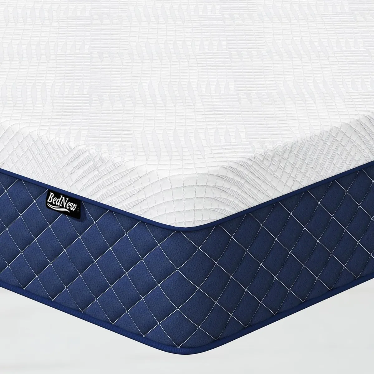 Small Single Mattress 75x190cm Medium Firm 12 - Image 1