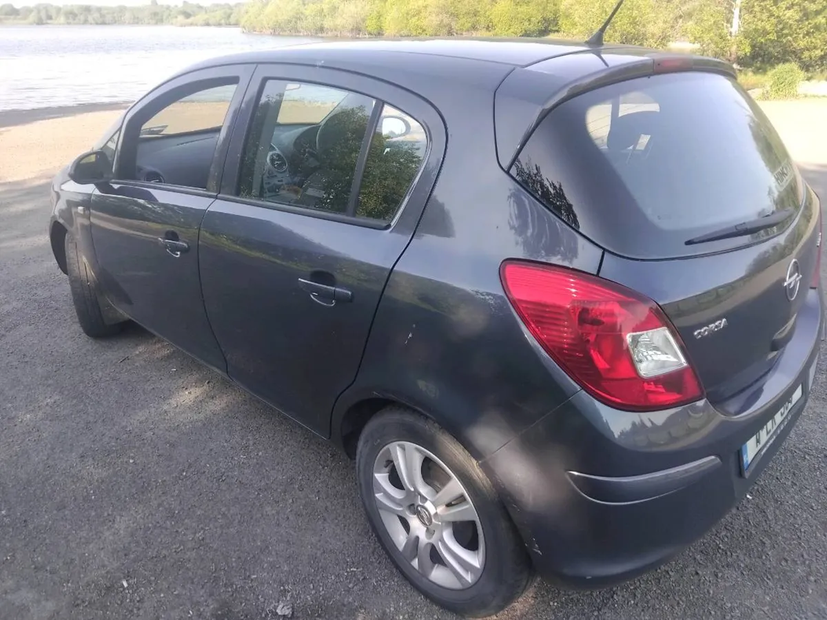 2011 Opel Corsa - Image 3