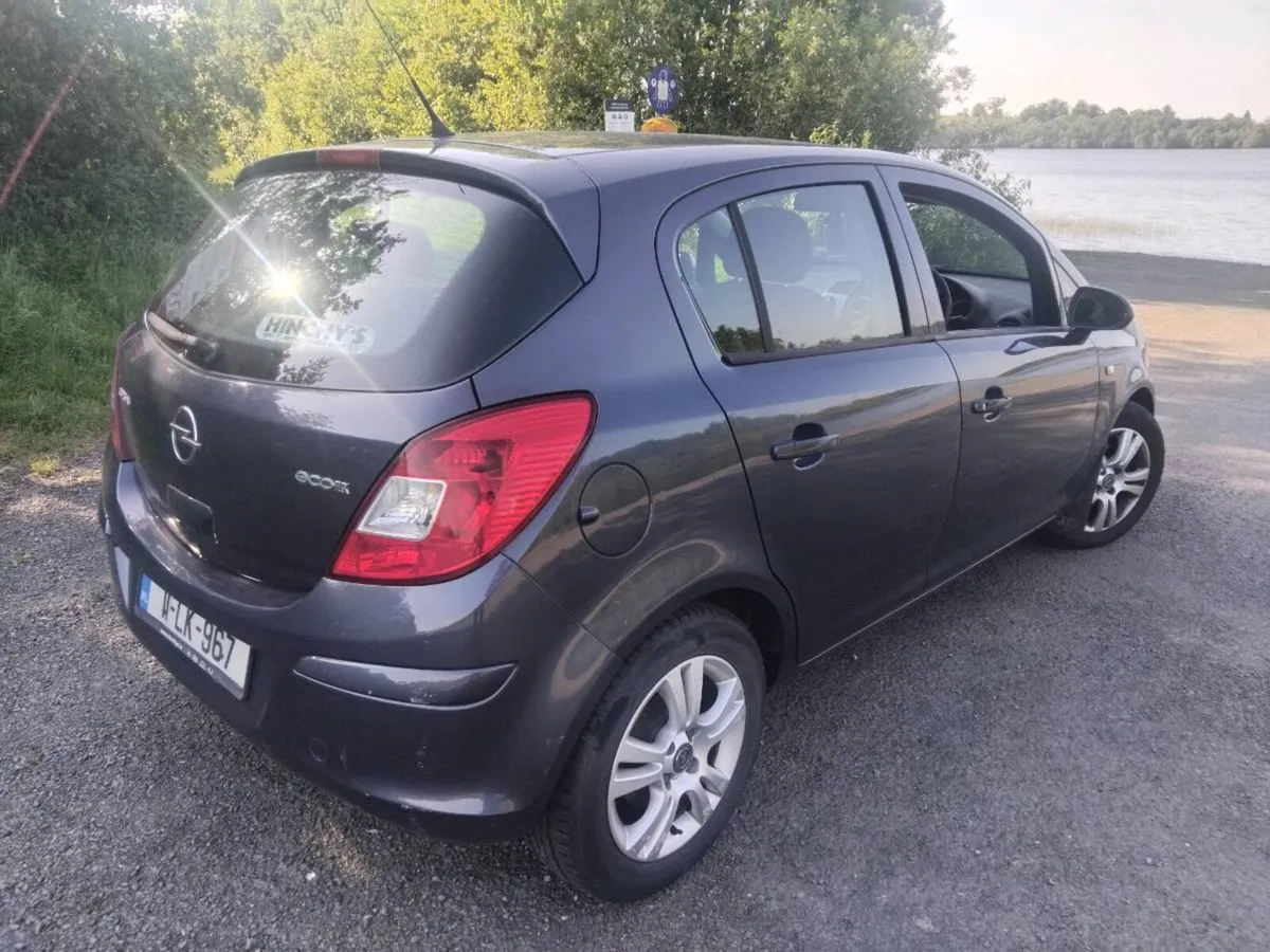 2011 Opel Corsa - Image 2