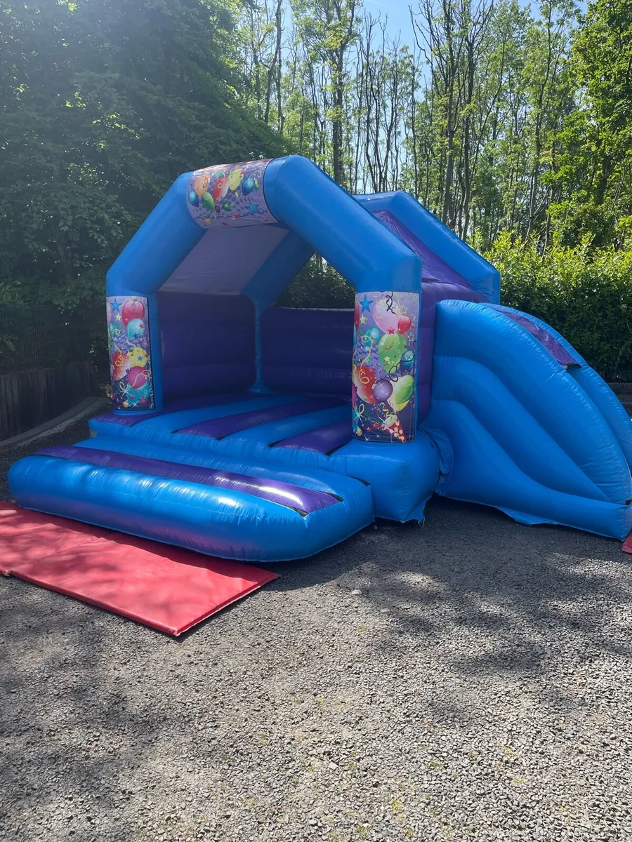 Bouncy Castle - Image 2