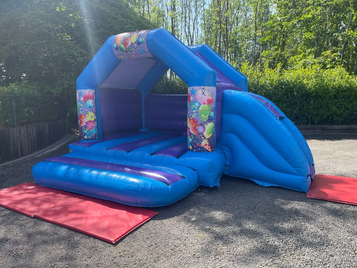 Bouncy Castle - Image 3