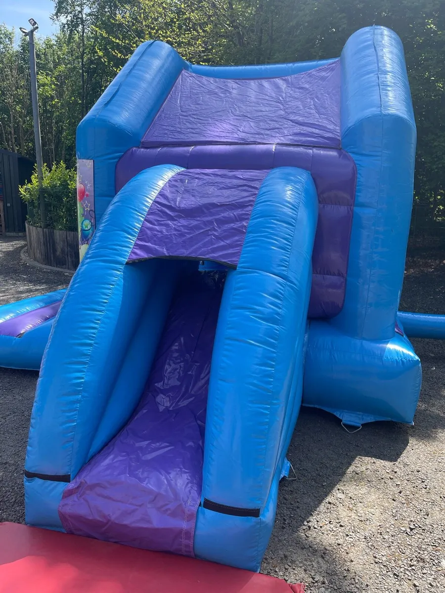 Bouncy Castle - Image 4