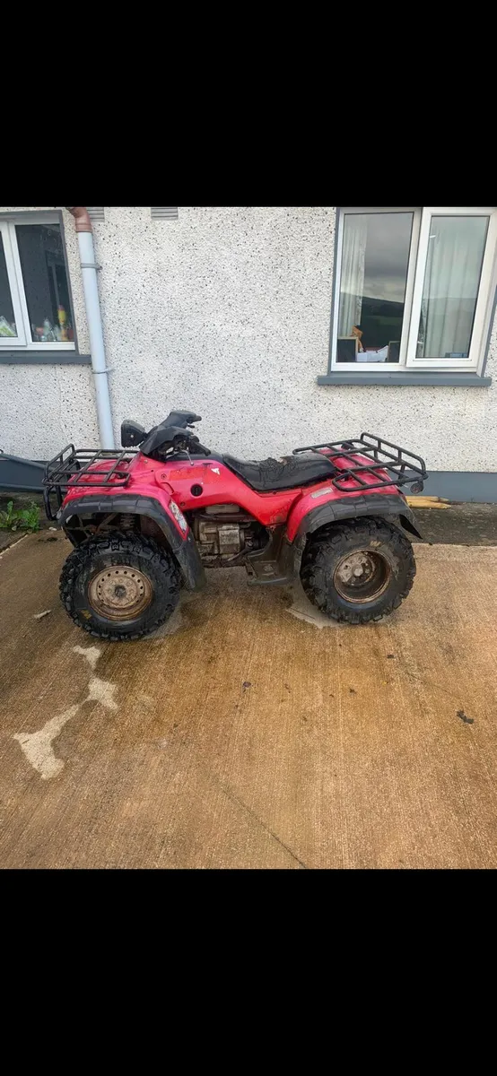 Farm quads WANTED nationwide collection - Image 1