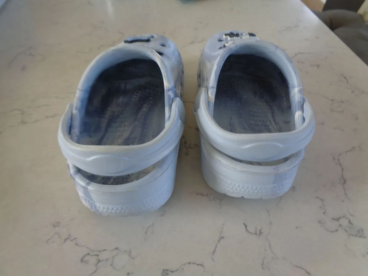Boys Crocs for Sale - Image 3