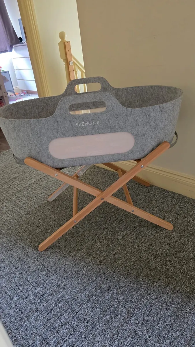 Snuzbaskit