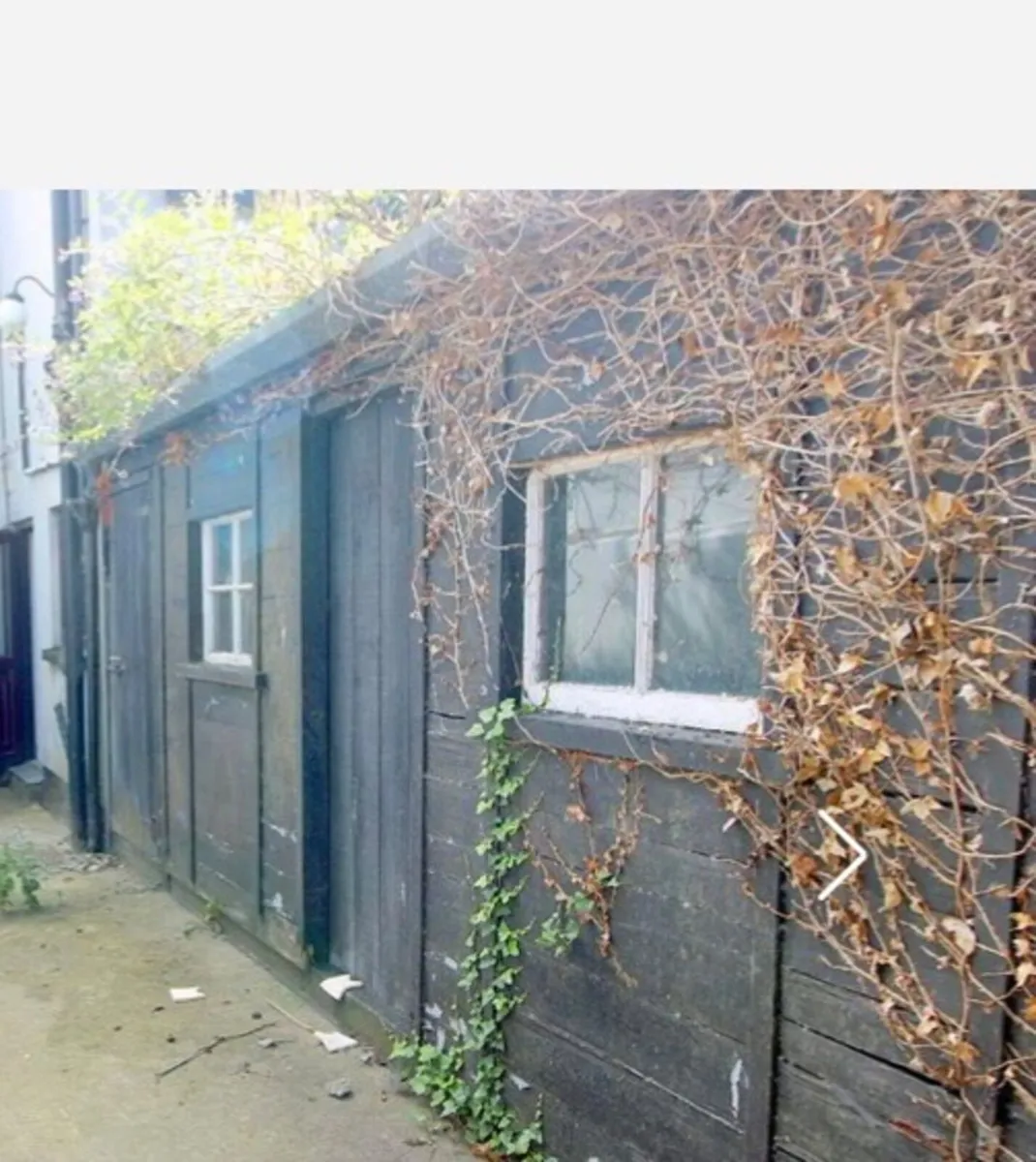 Sheds - Image 1