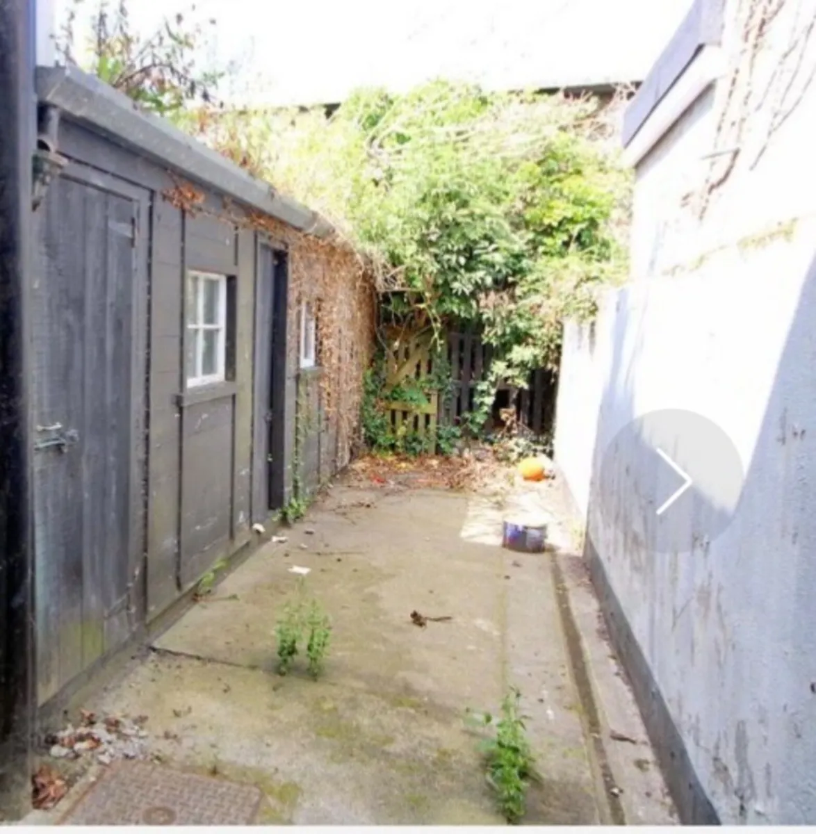 Sheds - Image 2