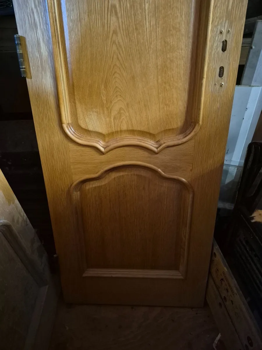 Internal doors - Image 1