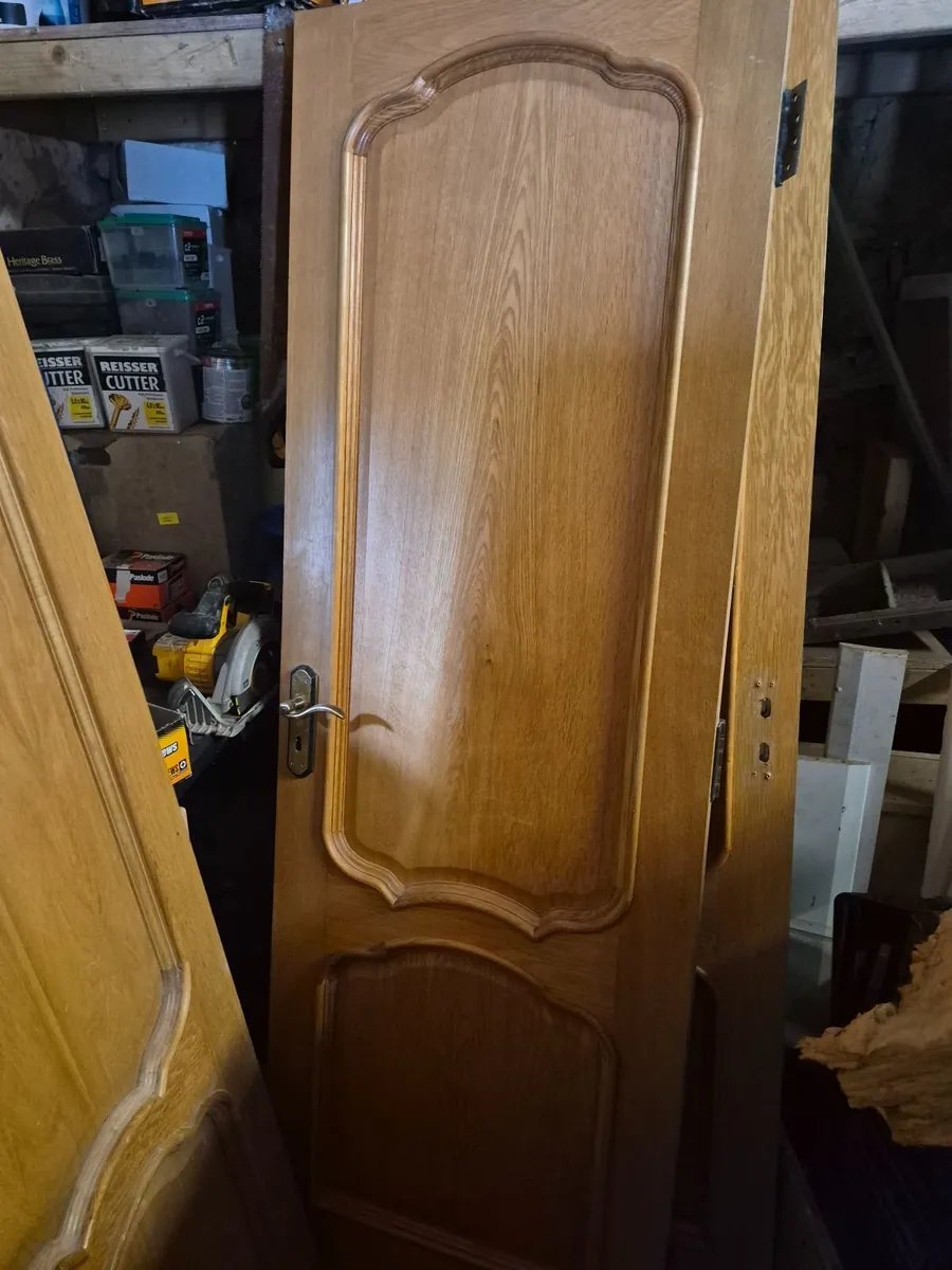 Internal doors - Image 2