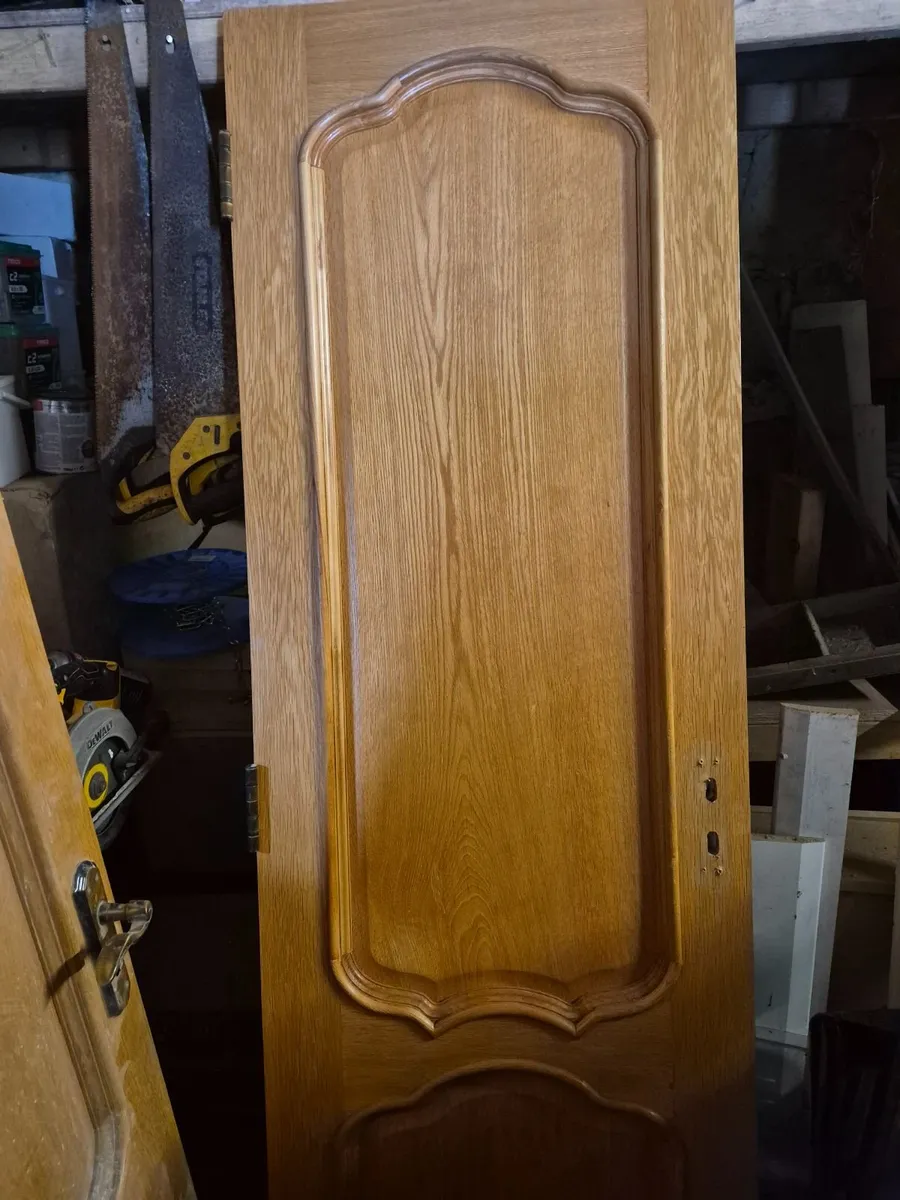 Internal doors - Image 3