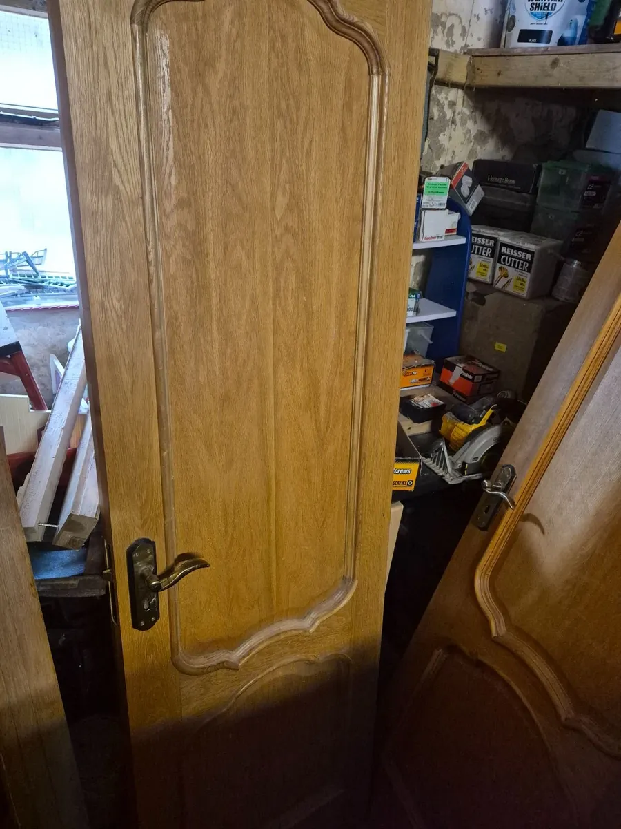 Internal doors - Image 4