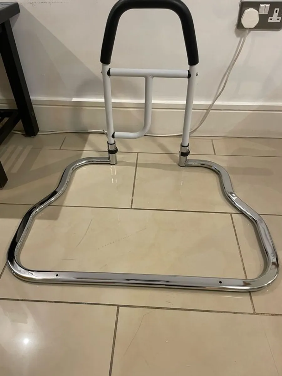 Bed rail universal - Image 1