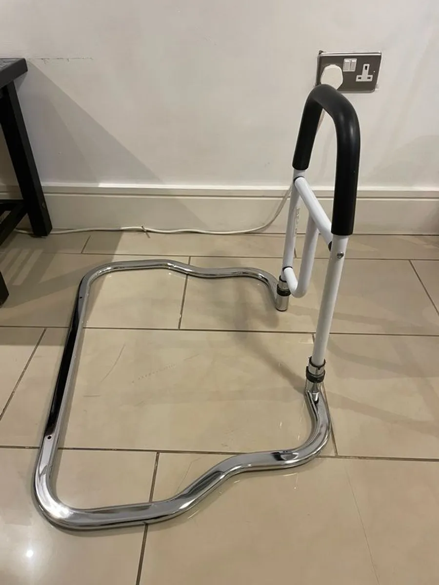 Bed rail universal - Image 2