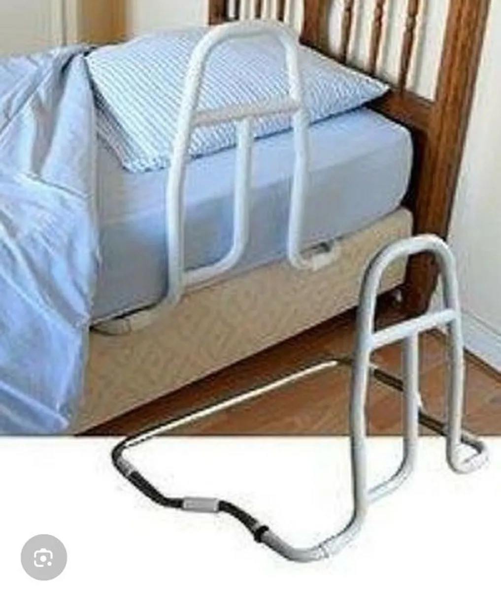 Bed rail universal - Image 3