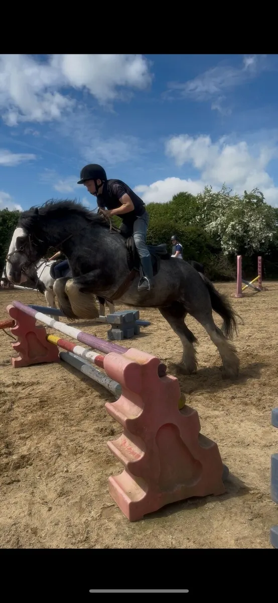 Smashing cob - Image 1