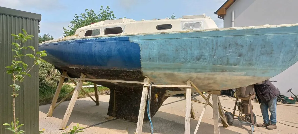 MOBLAST MOBILE SANDBLASTING SERVICES - Image 3