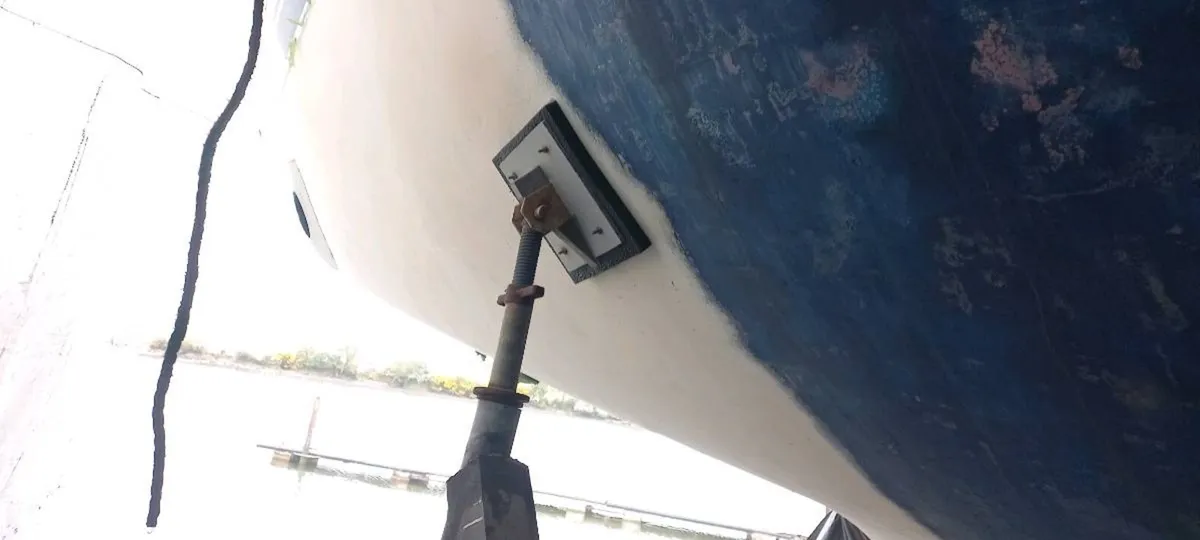 MOBLAST MOBILE SANDBLASTING SERVICES - Image 4