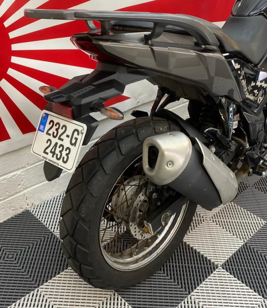 2023 SYM 125 - Image 3