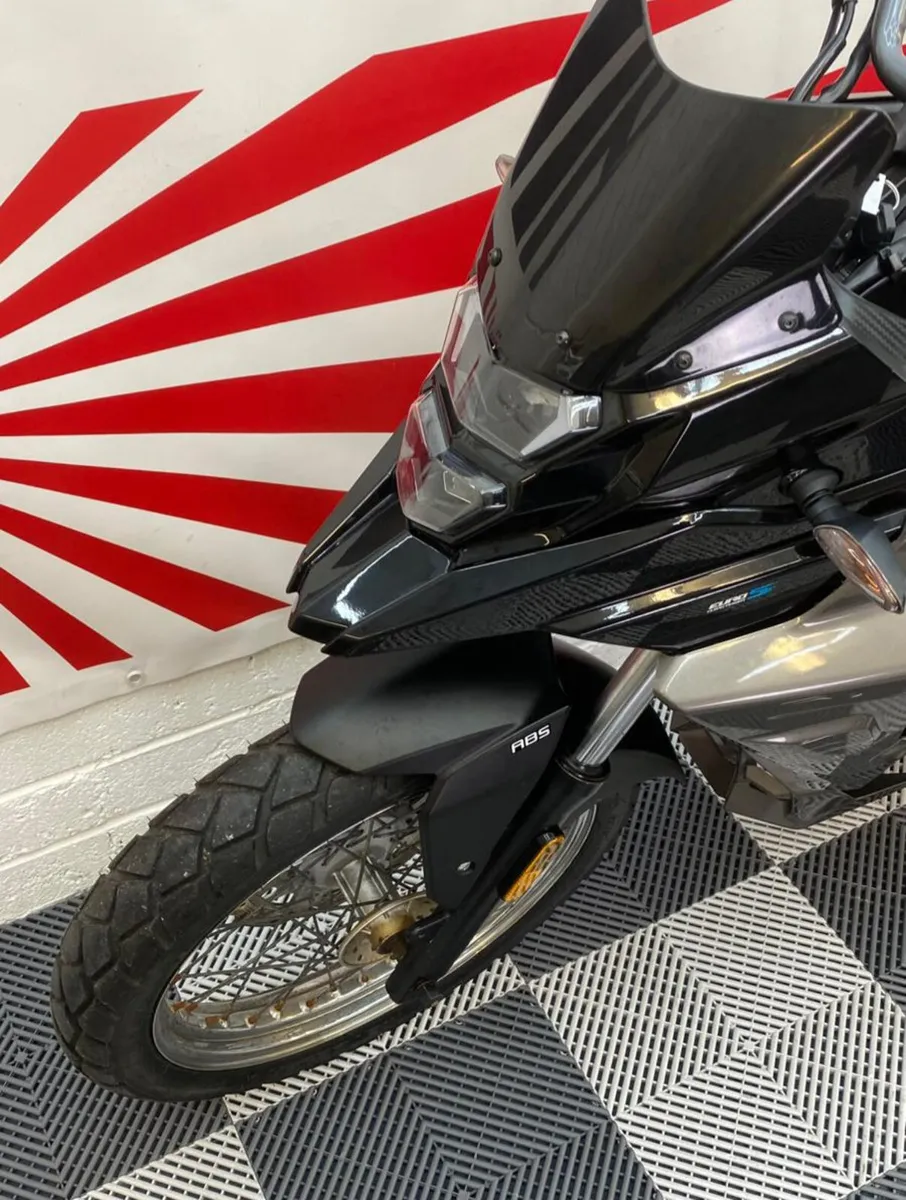 2023 SYM 125 - Image 2