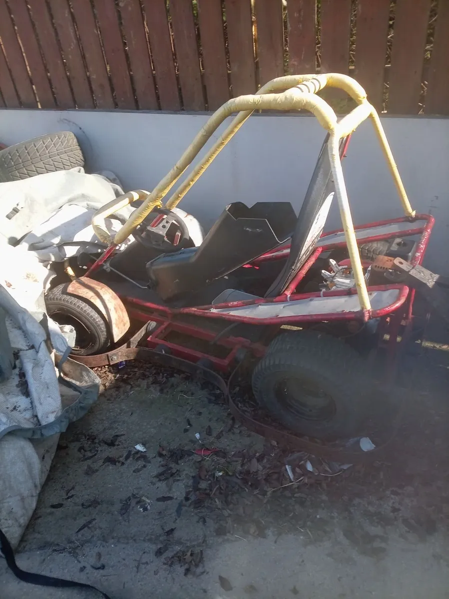 Garage clear out - Image 2