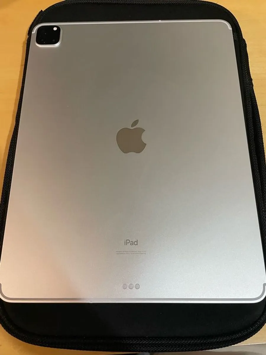 Ipad pro 12.9 inch - Image 2