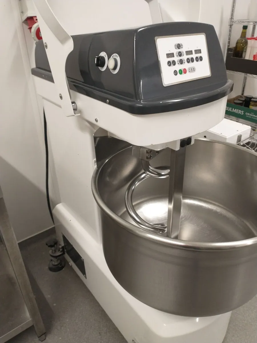 Spiral Mixer - Image 3
