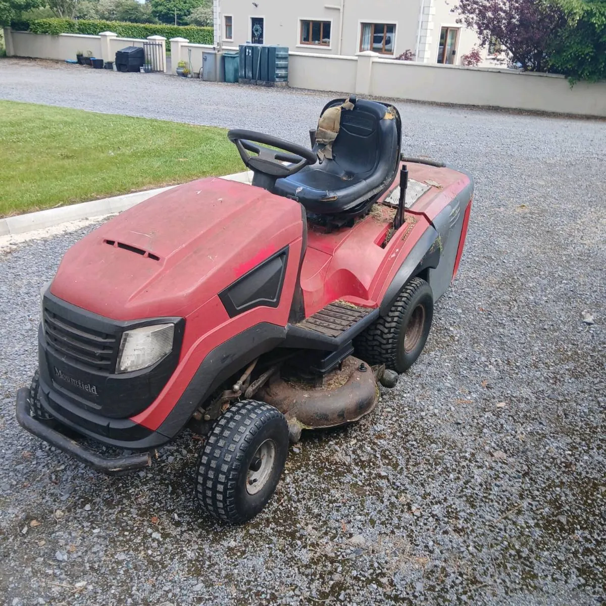 Lawn mower - Image 2